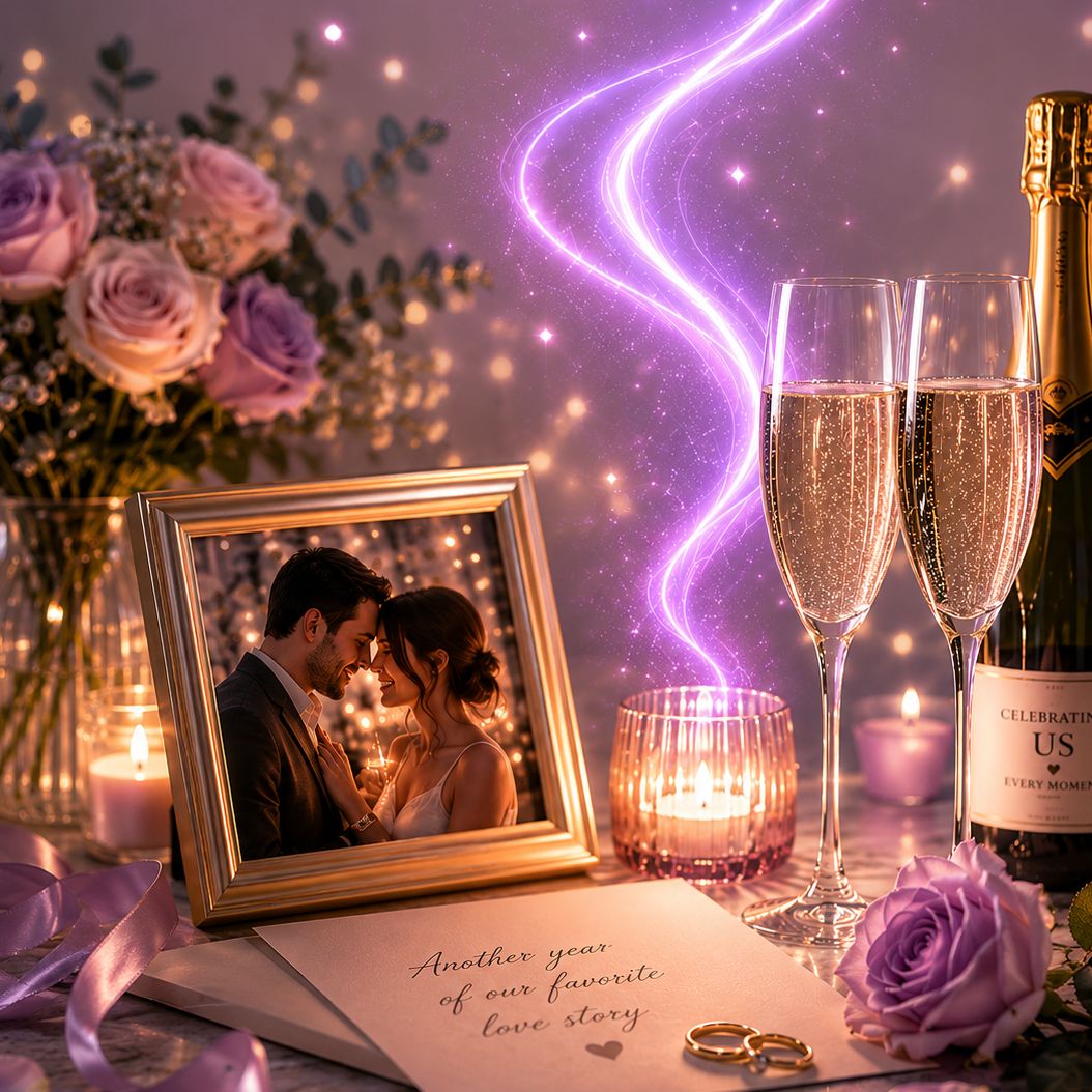 Anniversaries