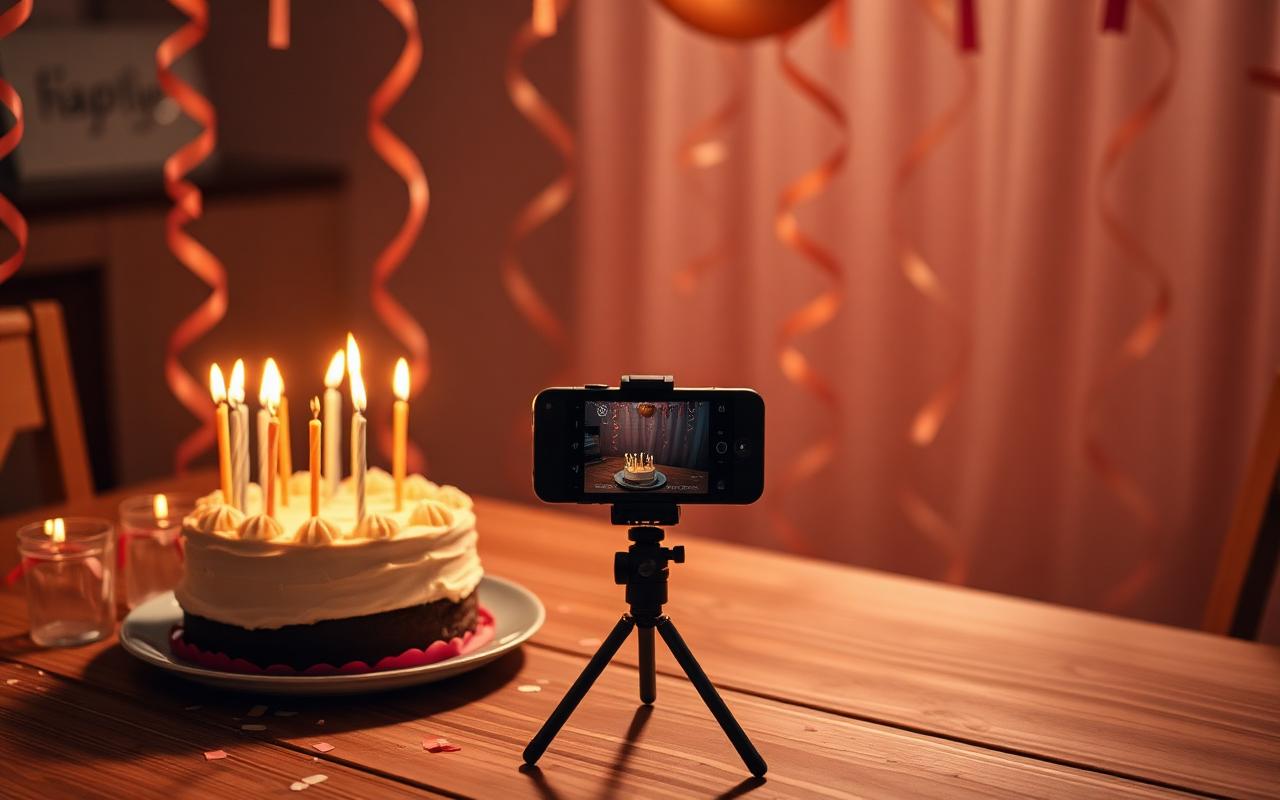 Creative birthday time capsule ideas