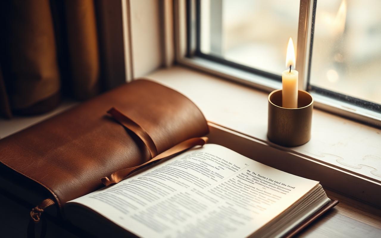 Faith, reflection, and memory preservation