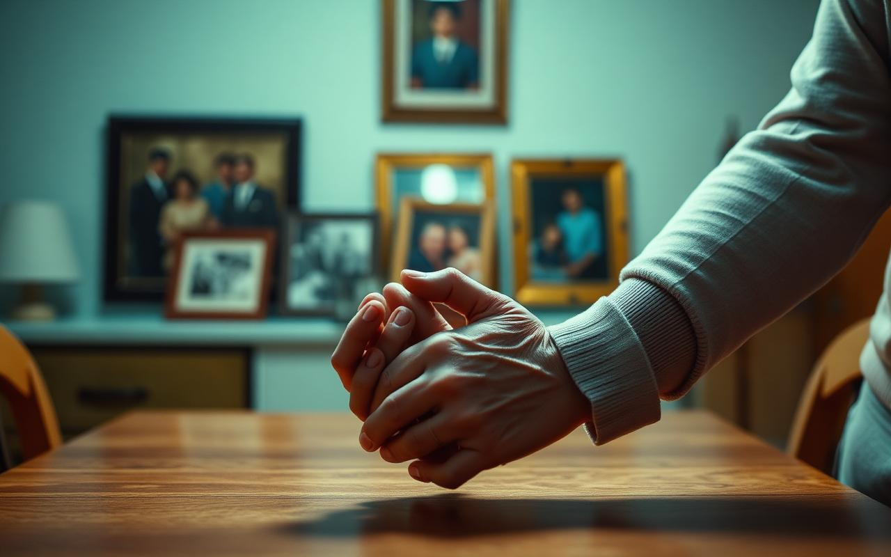 How to preserve a loved one's legacy