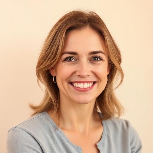 Sarah M.